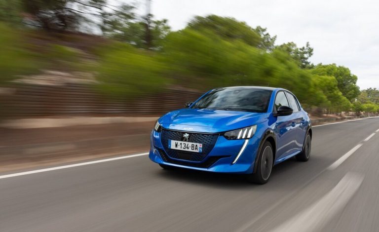 Peugeot e-Xperience Days. ¿Quieres conocer la gama eléctrificada de la marca?