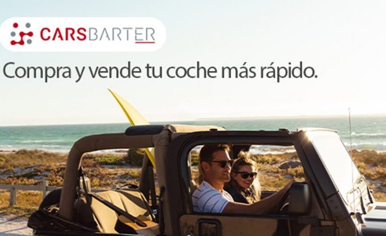 CarsBarter: una nueva forma de comprar y vender coches