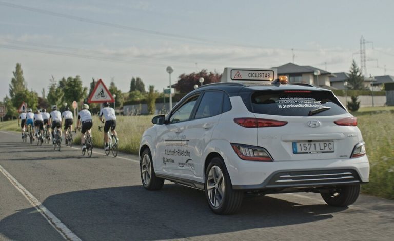 Hyundai: arranca una nueva edición de #JuntosEnElAsfalto