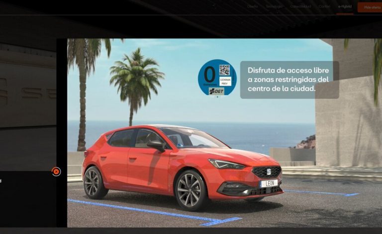 Seat te invita a un paseo virtual para conocer su gama