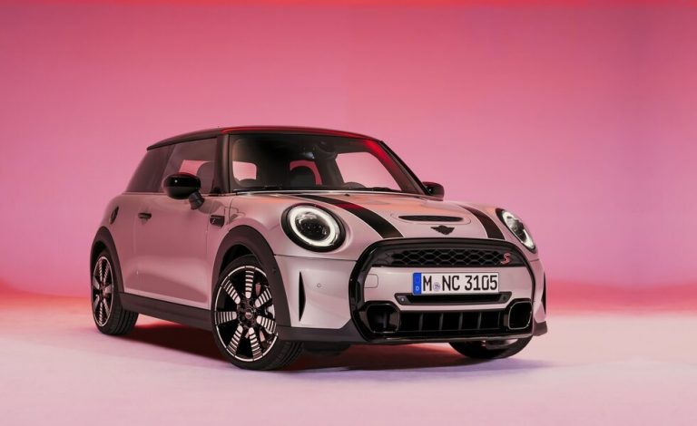 Mini. Mirando al futuro sin olvidar su pasado