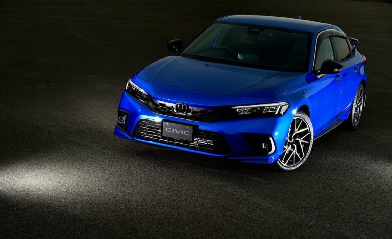 El nuevo Honda Civic Hatchback ya tiene su catálogo de accesorios