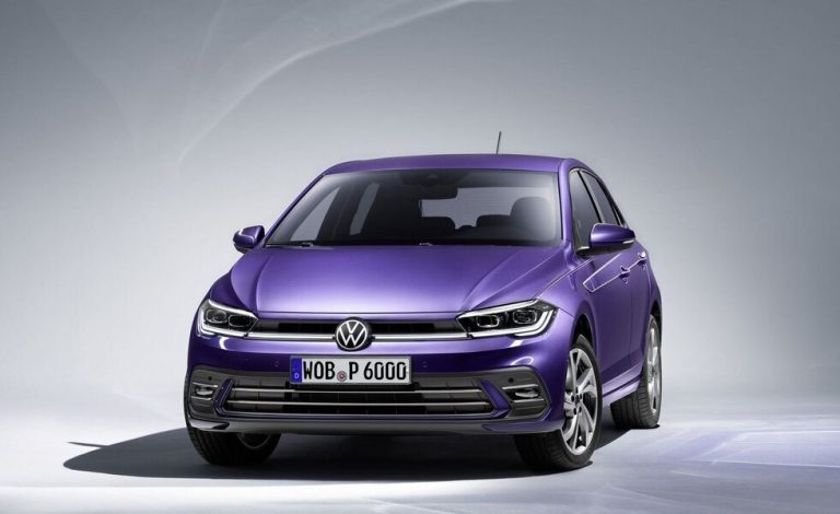 El actualizado Volkswagen Polo ya está a la venta en España