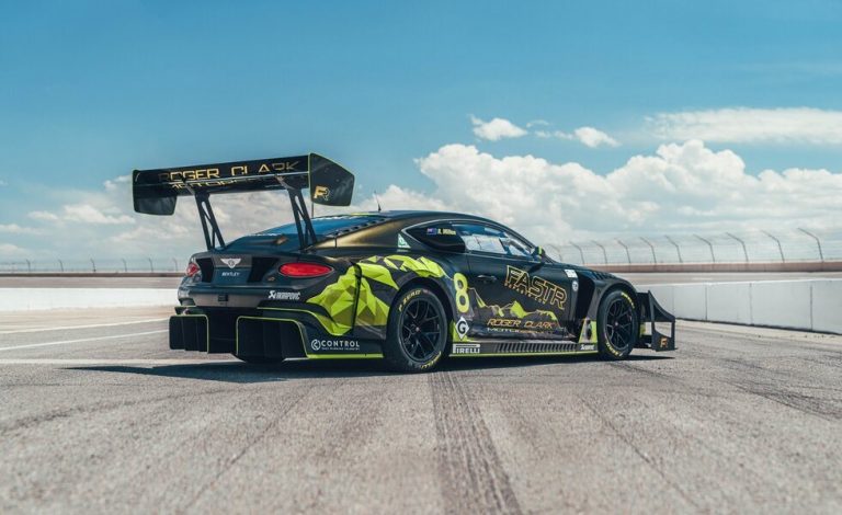 Bentley no se corona en Pikes Peak por problemas mecánicos