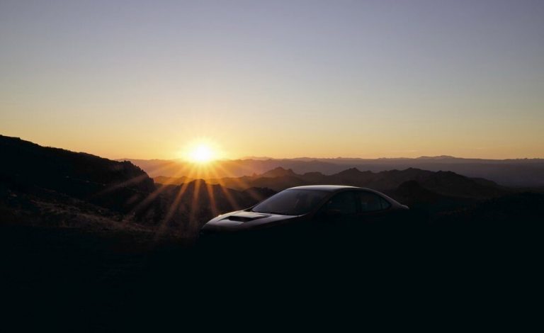 Subaru comienza a desvelar su próximo y emocionante WRX