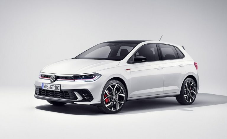 Volkswagen Polo GTI 2021. Un nuevo viejo conocido