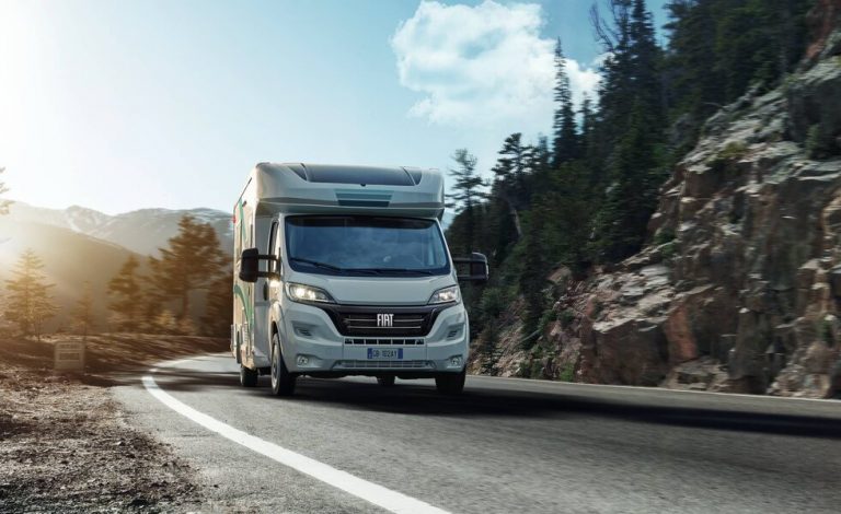 Fiat Ducato 2021. Con más estilo y tecnología