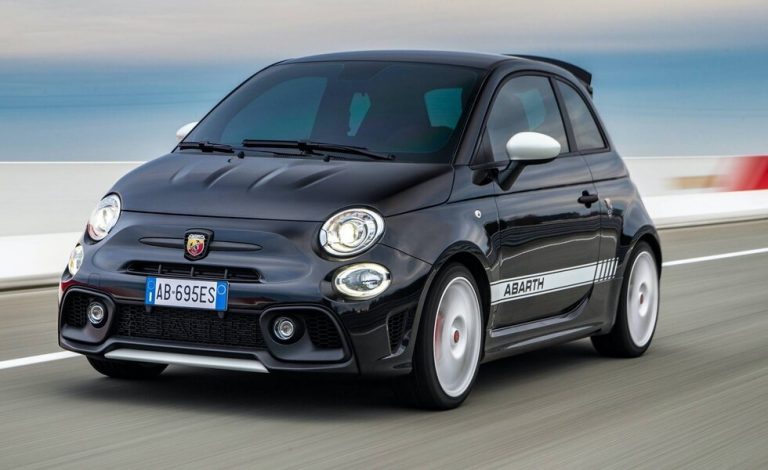 Abarth 695 Esseesse. Llega el más rápido de la gama