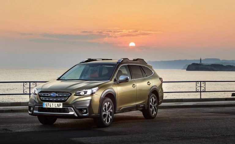 Subaru. Alcanza los 20 millones de vehículos AWD fabricados