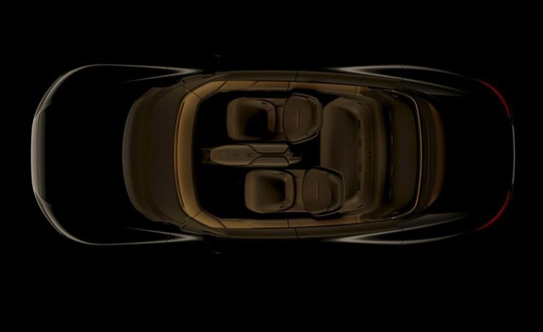 Audi Grand Sphere Concept. Así ven los de Ingolstadt el futuro lujo
