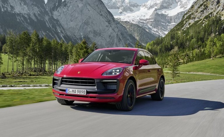 Porsche Macan. Una nueva vuelta de tuerca