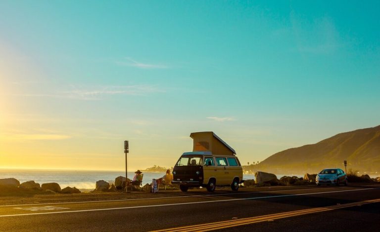 Decálogo para viajar seguro este verano