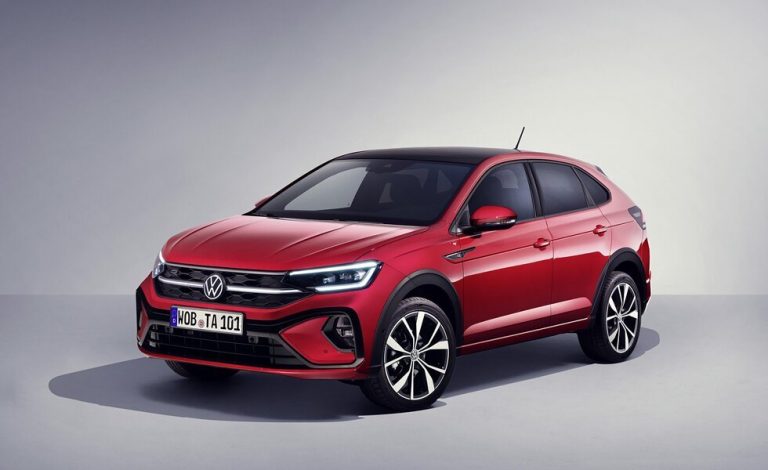 Volkswagen Taigo. Llega el SUV coupé del Polo