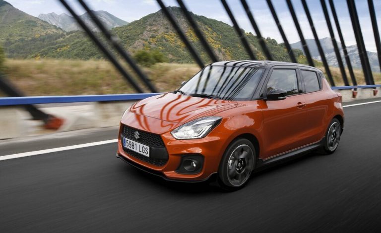 Suzuki. Estas son las ventajas de su tecnología híbrida ligera