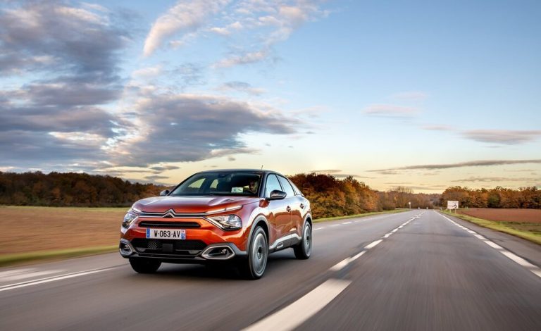 Los clientes de Citroën puntúan con sobresaliente los últimos modelos de la marca