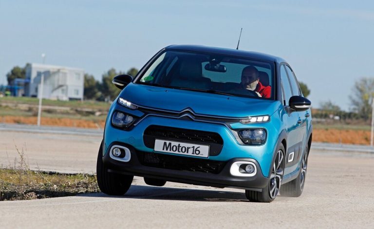 Citroën C3 BlueHDI 100 Shine. Resistencia francesa