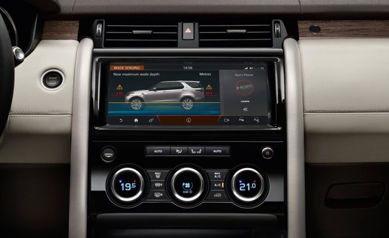 InControl de Jaguar-Land Rover: conexión total con tu coche