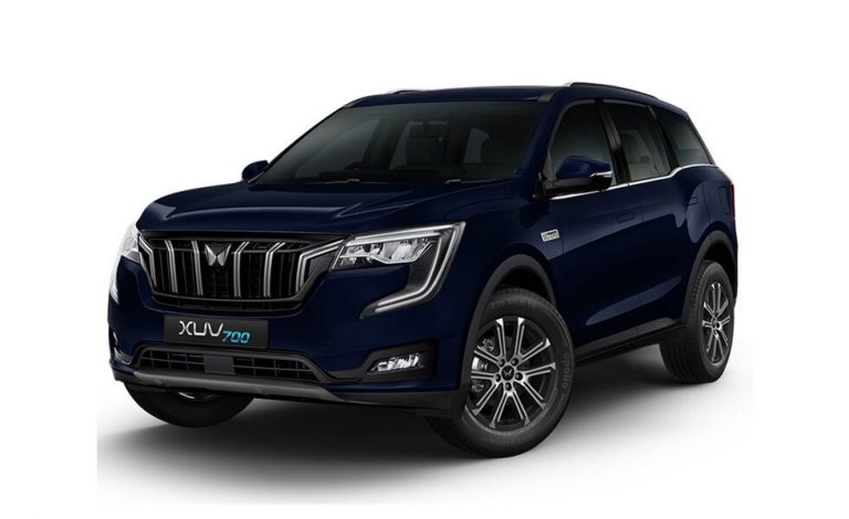 Mahindra XUV700. Un gran SUV a precio de utilitario