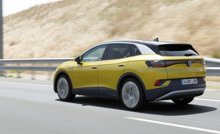 De viaje con el Volkswagen ID.4 Pro Performance. La nueva normalidad… para viajar