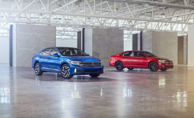 Volkswagen Jetta. Se pone a tono en Estados Unidos