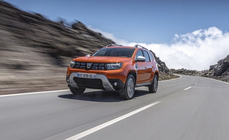 Conducimos el nuevo Dacia Duster. Familiar y aventurero