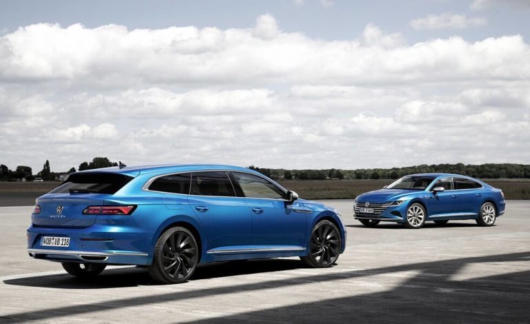 Híbridos enchufables Volkswagen, la solución que buscas para tu flota