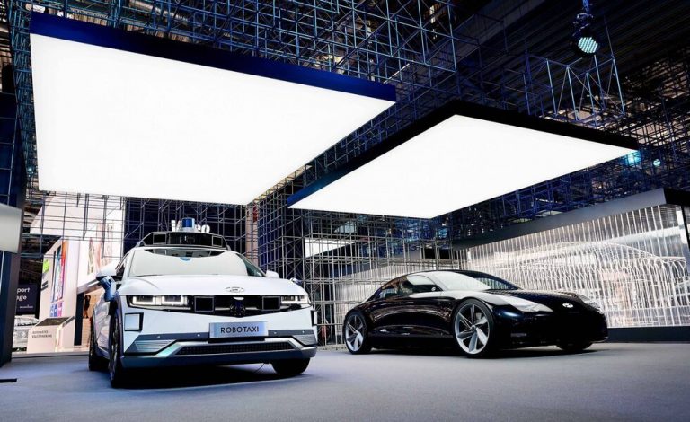 Hyundai dejará de vender coches de combustión interna en Europa en 2035