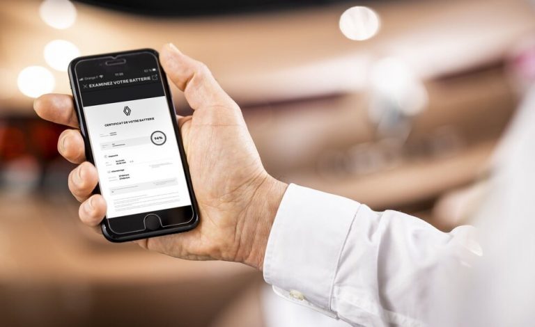 Mobilize. Lo último de Renault no es un coche