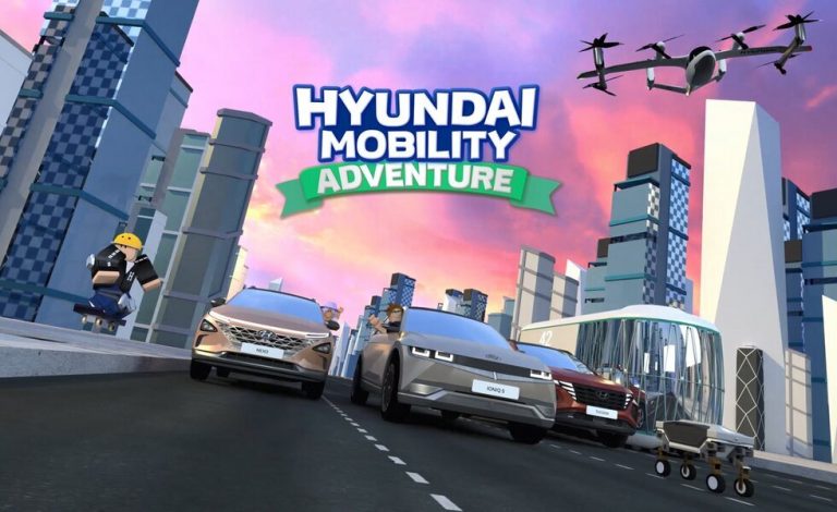 Hyundai lanzará su propio universo virtual