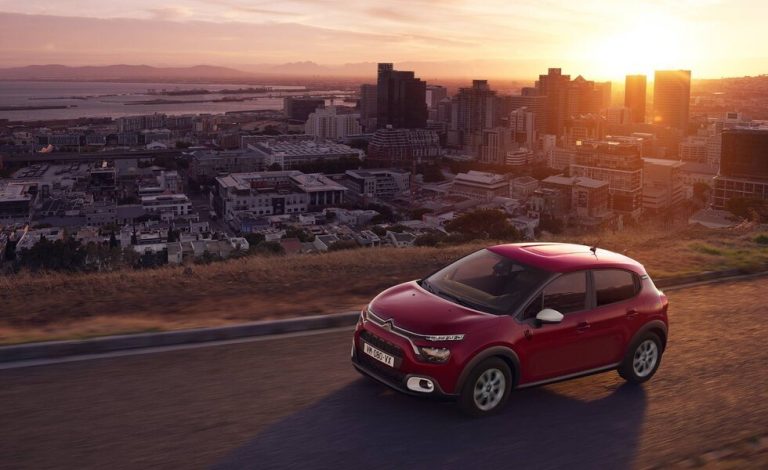 Citroën C3 You!: nueva edición especial disponible desde 12.290 euros