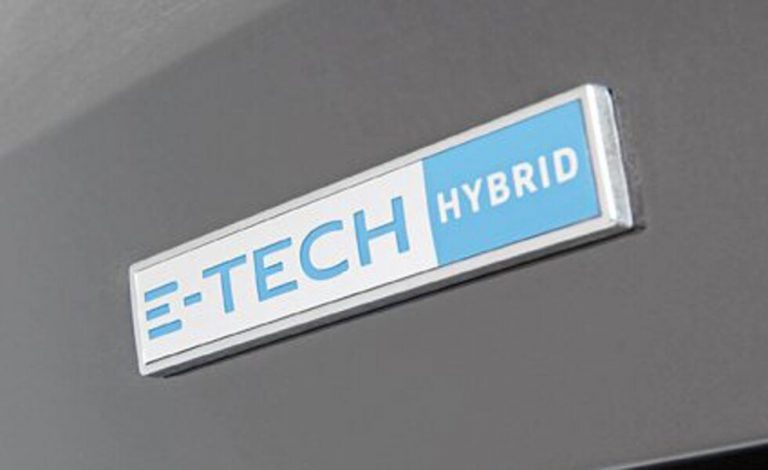 Híbridos, las flotas los prefieren antes que los eléctricos