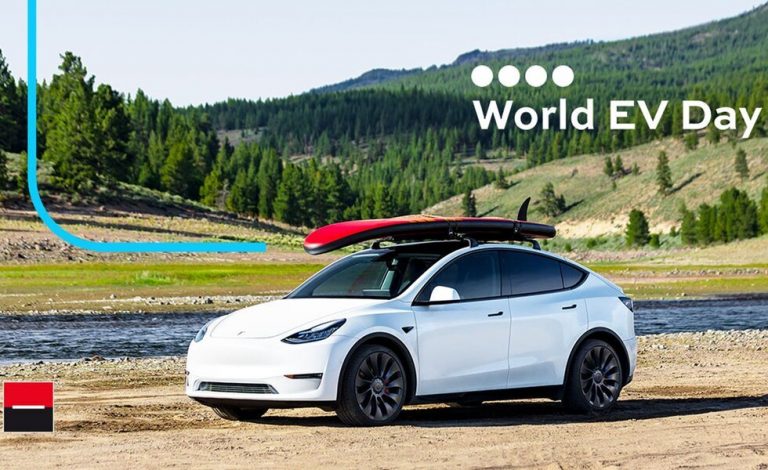ALD introduce el renting de vehículos eléctricos de Tesla en Europa