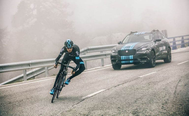 Jaguar Land Rover y Magna Steyr se asocian para aumentar su crecimiento