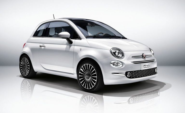 Fiat 500 2016. Todo un emblema que se moderniza