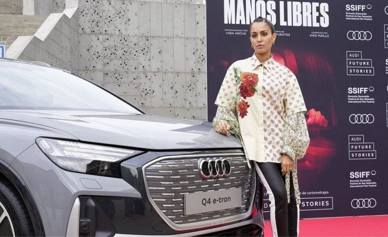 Audi apoya al talento joven en el Festival de Cine de San Sebastián