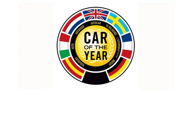Coche del Año en Europa 2016. Estos son los 41 candidatos