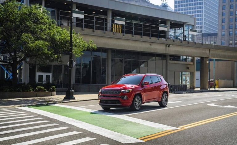 Jeep, Fiat y Ram se asocian con la organización (RED)