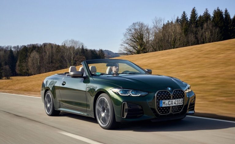 BMW arranca el otoño con novedades en toda la gama