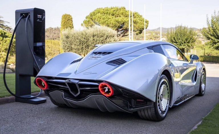 Hispano Suiza y Power Electronics desvelan un acuerdo de colaboración