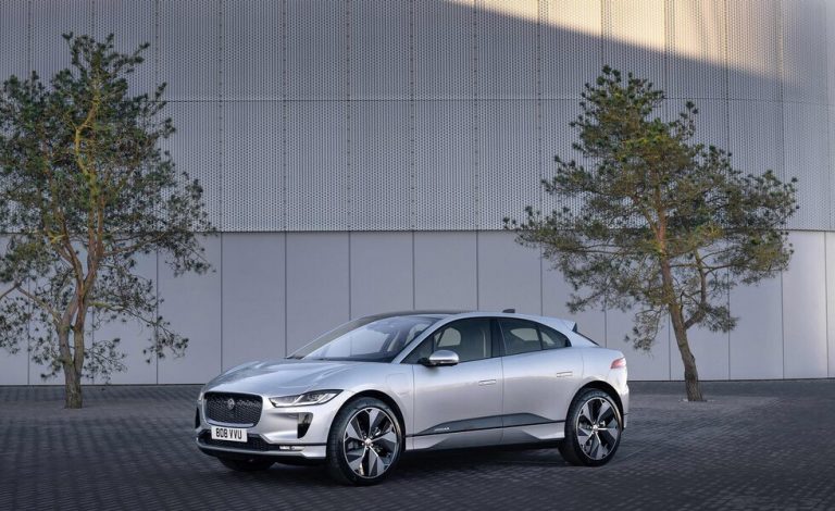 Jaguar amplía la garantía de sus vehículos hasta los cinco años