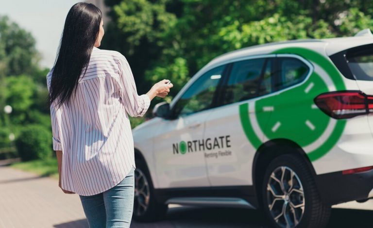 Northgate: las 4 claves que explican por qué crece el renting de vehículos