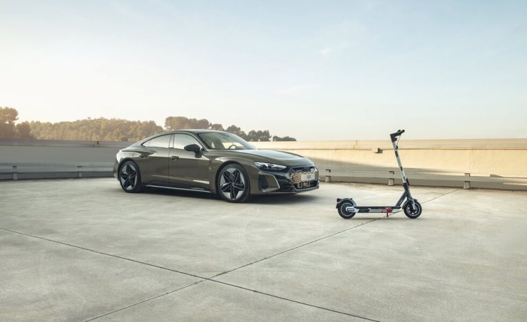 Abre Audi Store, la nueva tienda virtual de la marca de los cuatro aros