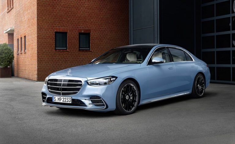 Mercedes-Benz Manufaktur. Personalización sin límites para los coches de la estrella