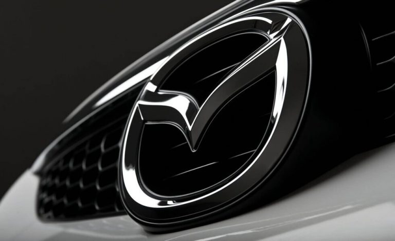 Mazda anuncia una nueva gama de modelos SUV para Europa
