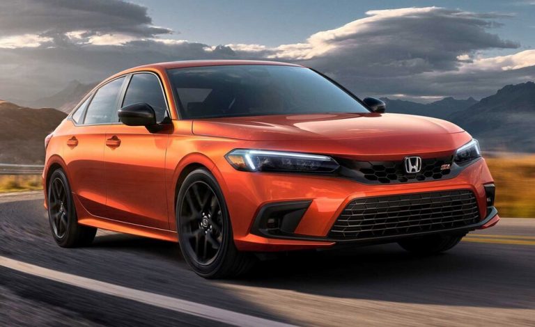 Honda Civic Si. Antesala del futuro Type R