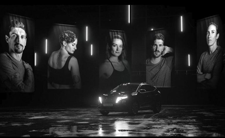 ¿Sabes qué valores comparte Hyundai con estos cinco deportistas de élite?