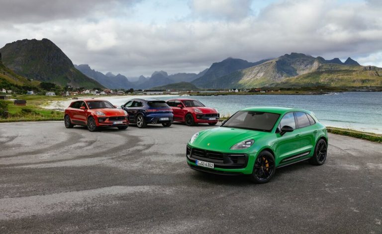 Conducimos el Porsche Macan 2021, sigue siendo la referencia