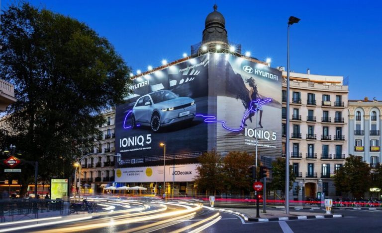 Hyundai Ioniq 5: descubre todo su potencial