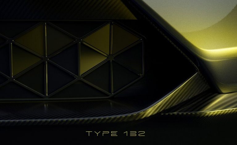 Lotus Type 132. El SUV eléctrico de Hethel está más cerca