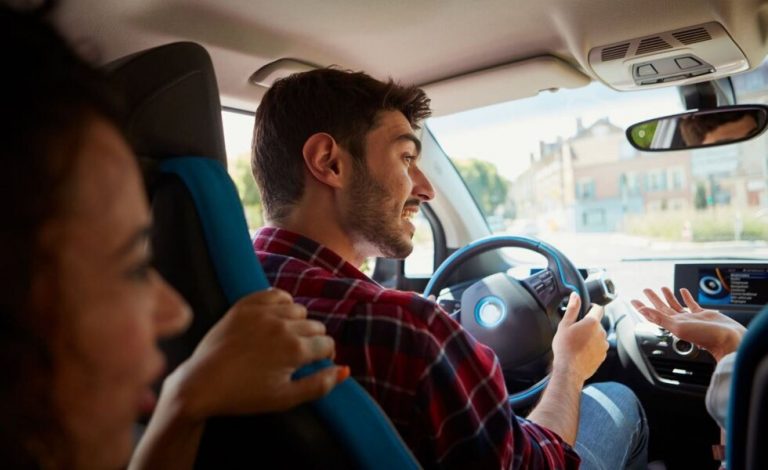 El coche compartido gana terreno: BlaBlaCar supera los 7 millones de usuarios